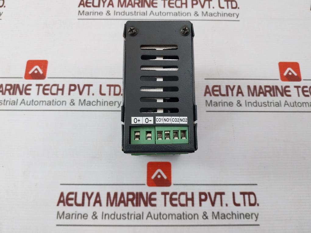 Nandi Powertronics Diode Oring Module Dom 5-24Ata 24Vdc/5Amps