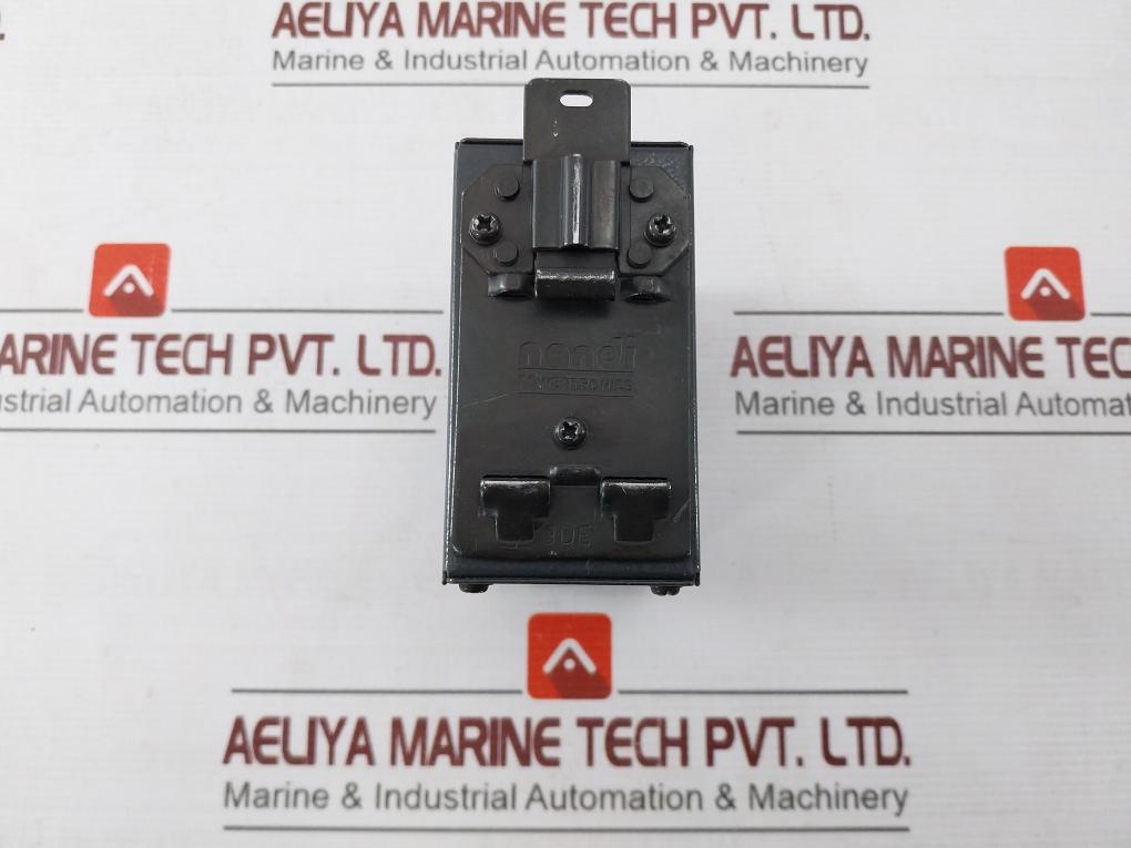 Nandi Powertronics Diode Oring Module Dom 5-24Ata 24Vdc/5Amps