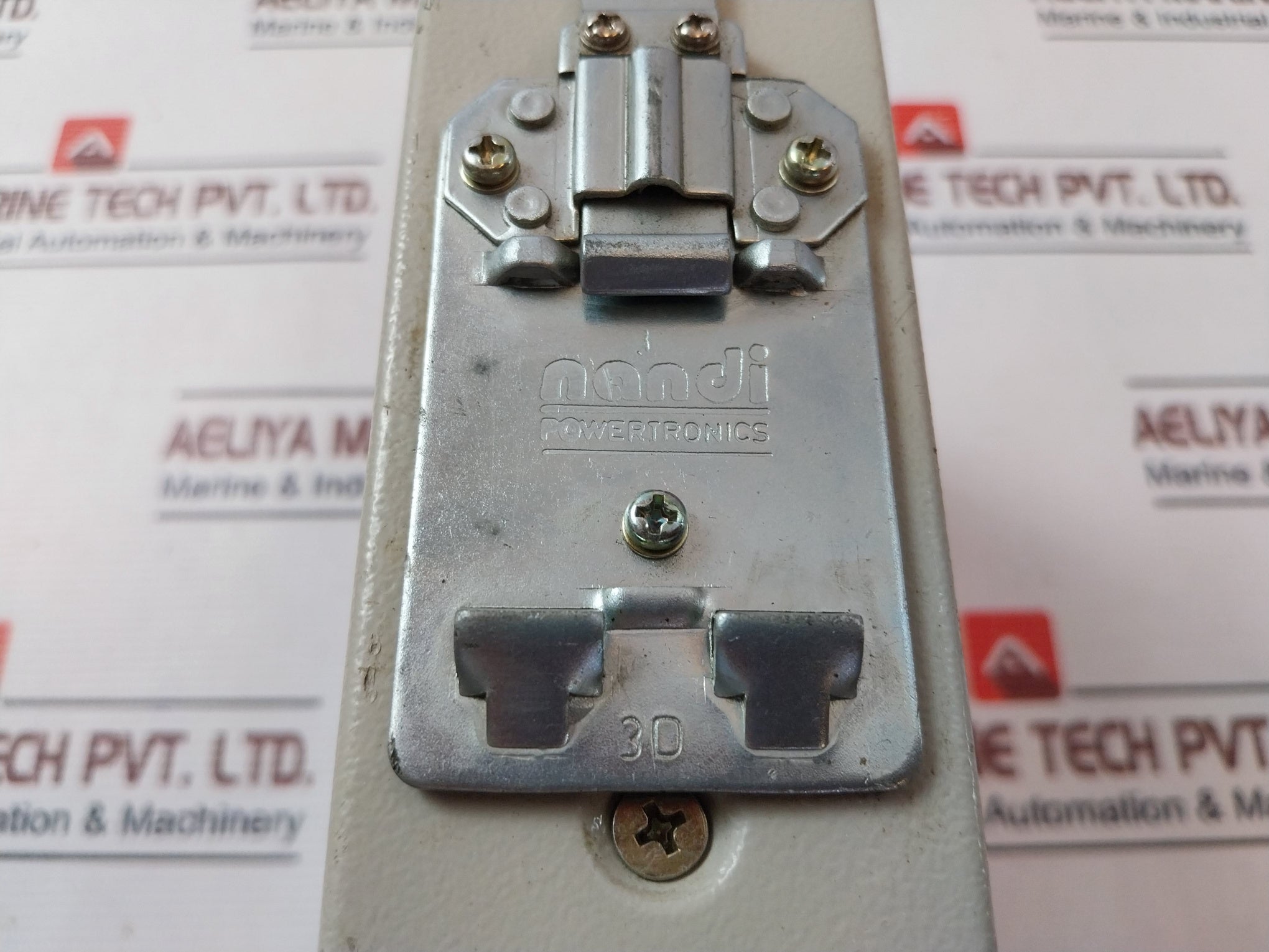 Nandi Powertronics Dom20-24@A Diode Oring Module 24Vdc/20Amps
