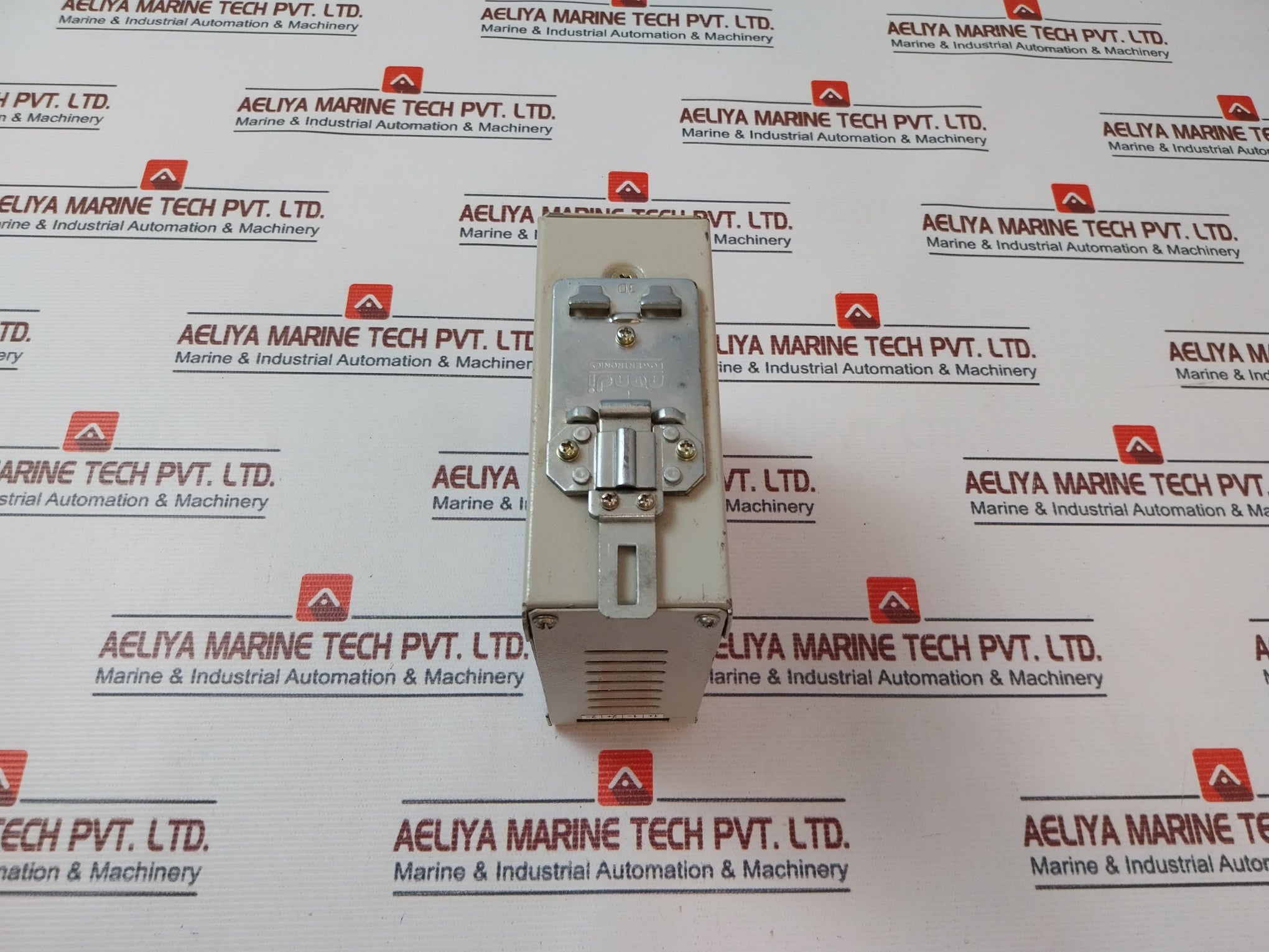 Nandi Powertronics Dom20-24@A Diode Oring Module 24Vdc/20Amps