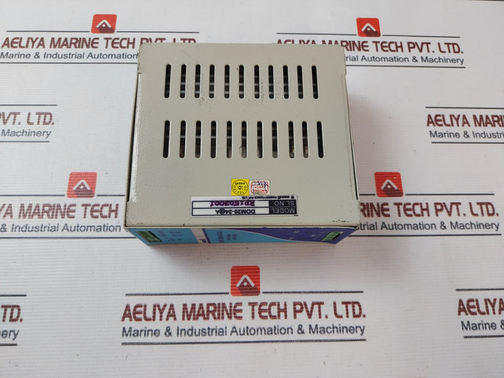 Nandi Powertronics Dom20-24@A Diode Oring Module 24Vdc/20Amps
