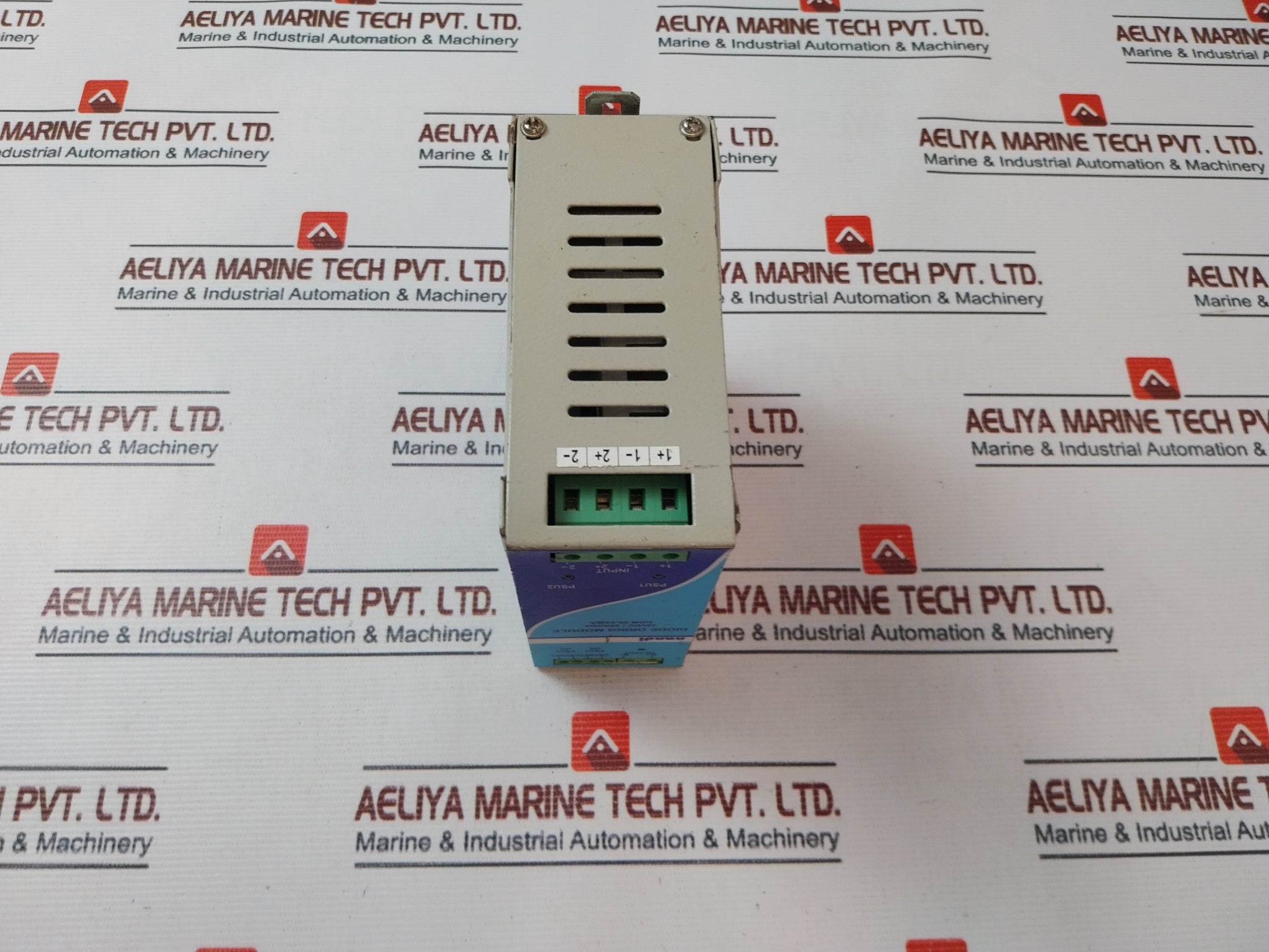 Nandi Powertronics Dom20-24@A Diode Oring Module 24Vdc/20Amps