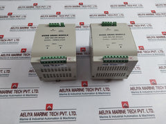 Nandi Powertronics Drm20-24@A Diode Oring Module
