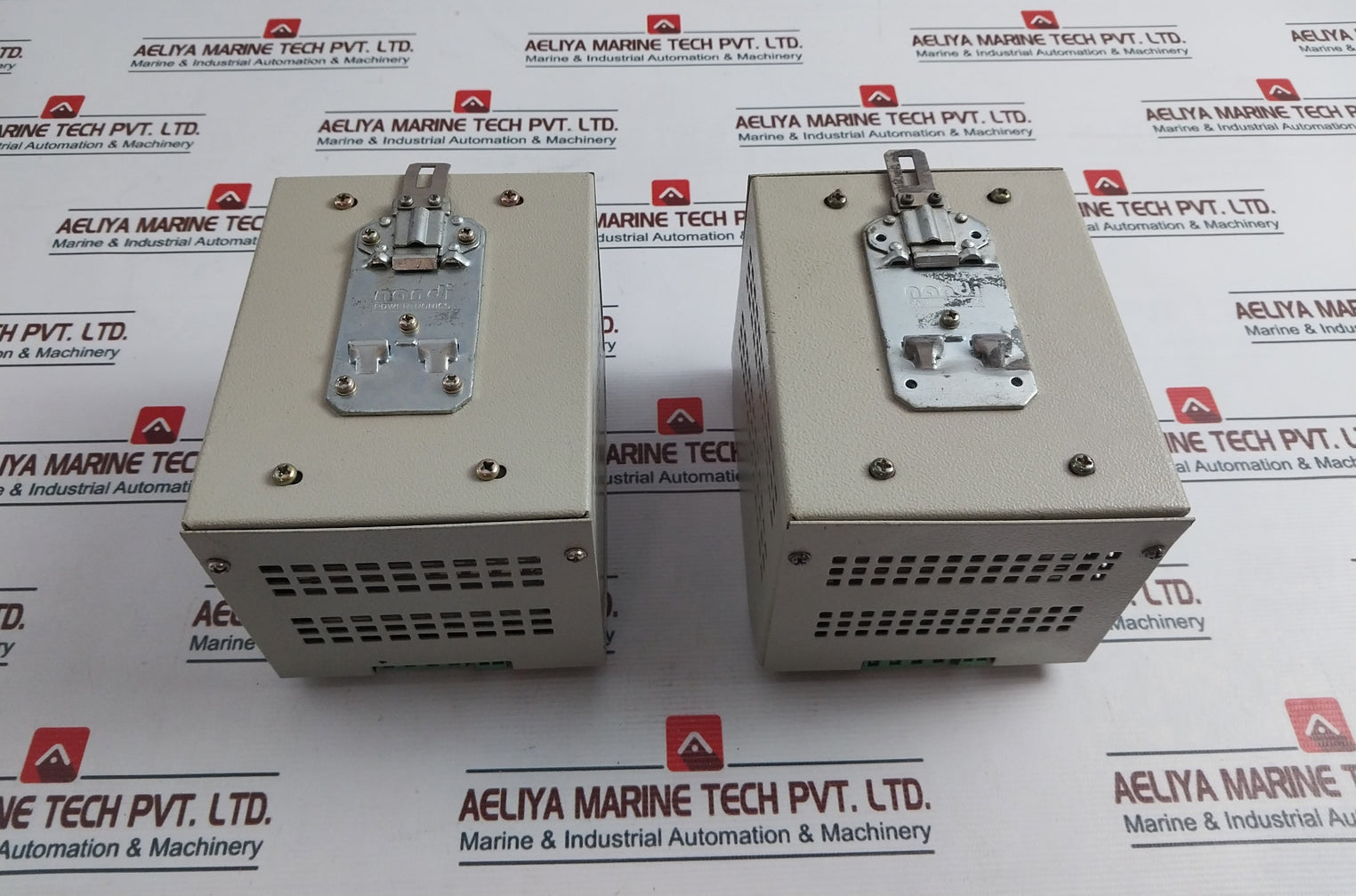 Nandi Powertronics Drm20-24@A Diode Oring Module