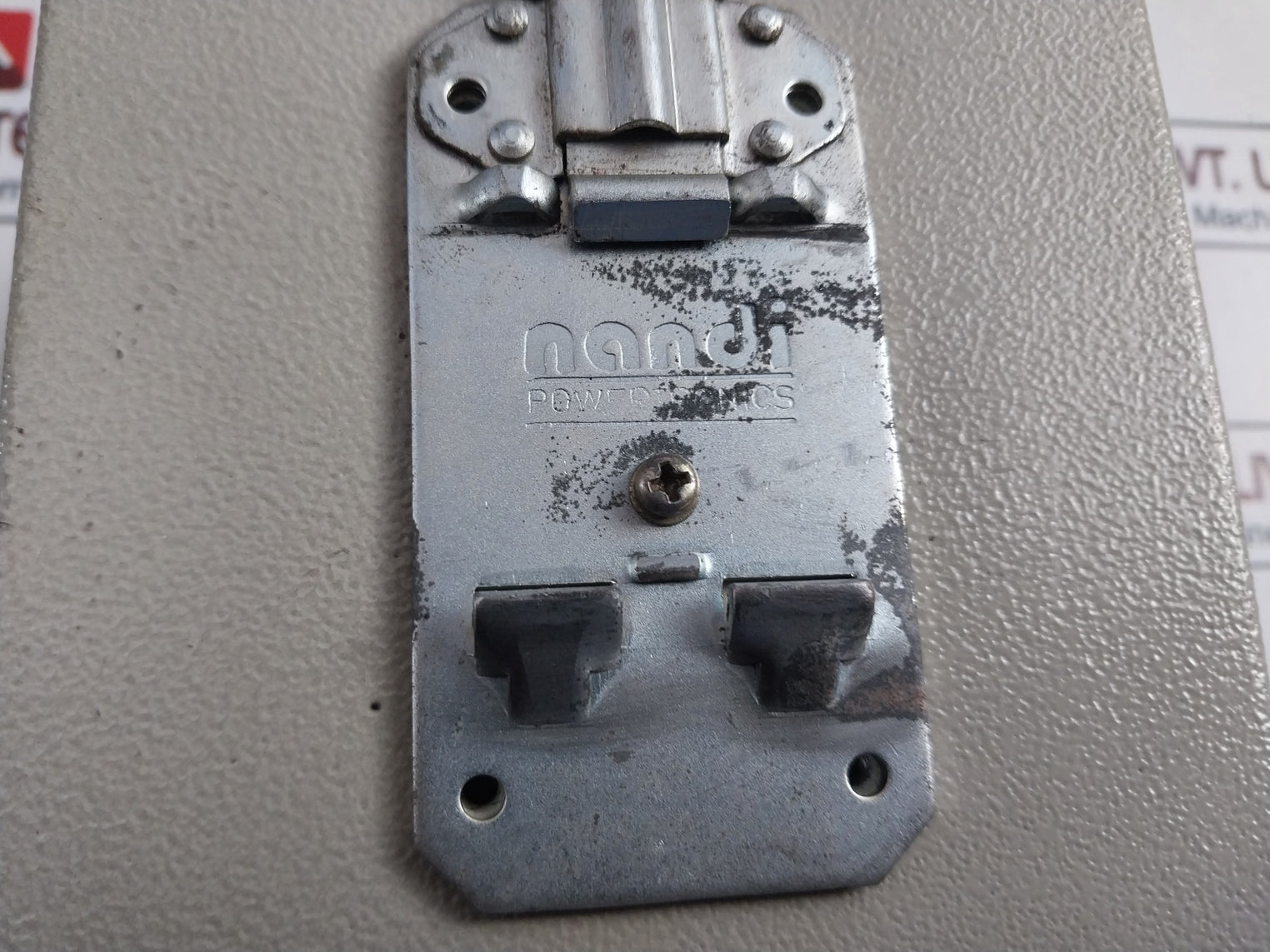 Nandi Powertronics Drm20-24@A Diode Oring Module