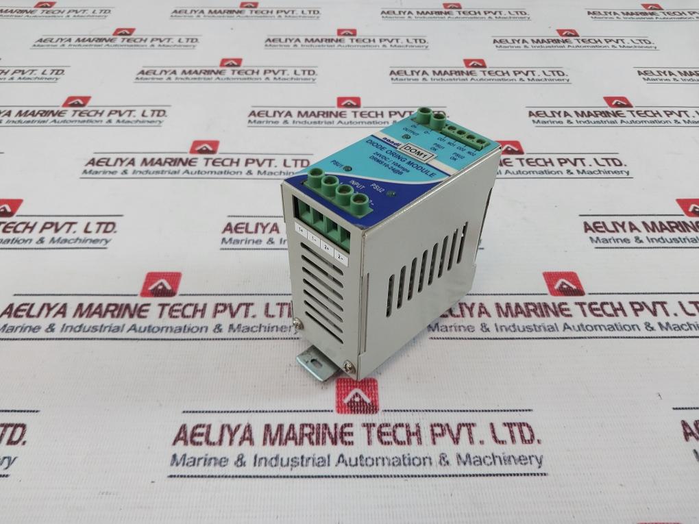 Nandi Powertronics Drms10-24@B Diode Oring Module