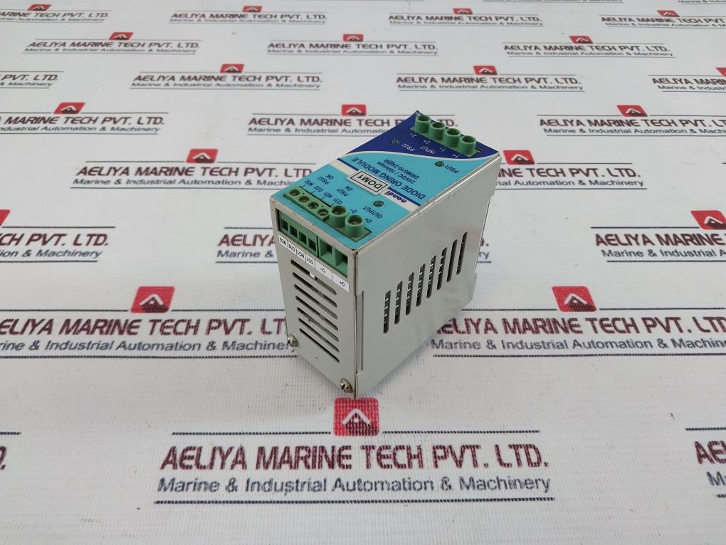 Nandi Powertronics Drms10-24@B Diode Oring Module