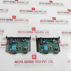 Nandi Powertronics Ffdu-1Fan Pcb Card Rw-sh-112D 12A/120Vac