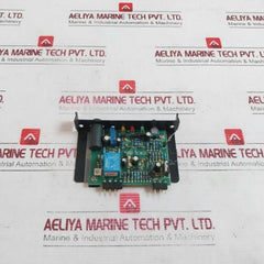 Nandi Powertronics Ffdu-1Fan Pcb Card Rw-sh-112D 12A/120Vac