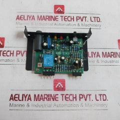 Nandi Powertronics Ffdu-1Fan Pcb Card Rw-sh-112D 12A/120Vac