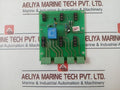 Nandi Powertronics Ffdum-21Mb Printed Circuit Board Relay Module