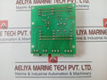 Nandi Powertronics Ffdum-21Mb Printed Circuit Board Relay Module