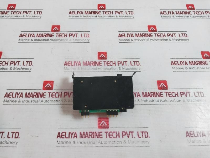 Nandi Powertronics Ffdum-21@A Fan Failure/Detection Unit 85-270Vac