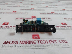 Nandi Powertronics Ffdum-21@A Fan Failure/Detection Unit 85-270Vac