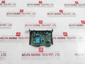 Nandi Powertronics Ffdum-21@A Fan Failure/Detection Unit 85-270Vac