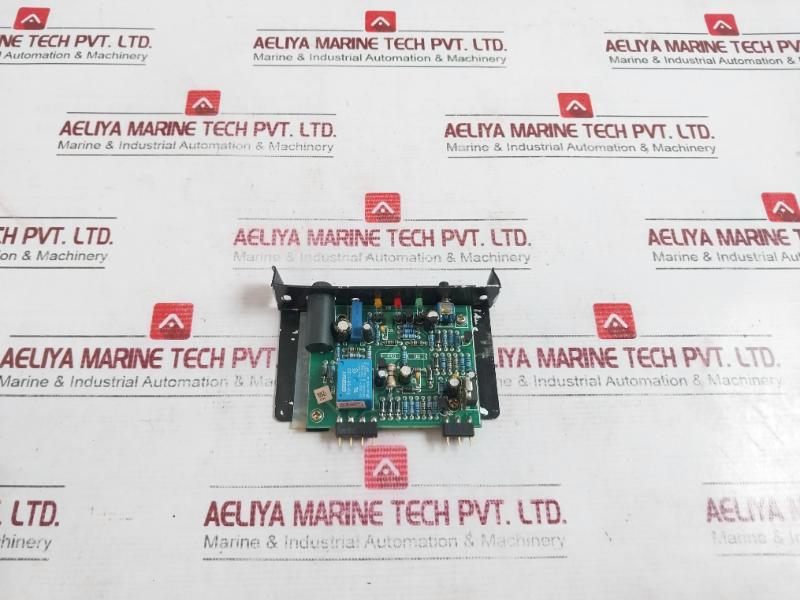 Nandi Powertronics Ffdum-21@A Fan Failure/Detection Unit 85-270Vac