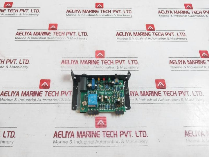 Nandi Powertronics Ffdum-21@A Fan Failure/Detection Unit 85-270Vac
