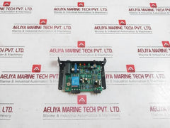 Nandi Powertronics Ffdum-21@A Fan Failure/Detection Unit 85-270Vac