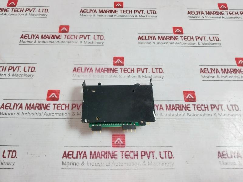 Nandi Powertronics Ffdum-21@A Fan Failure/Detection Unit 85-270Vac