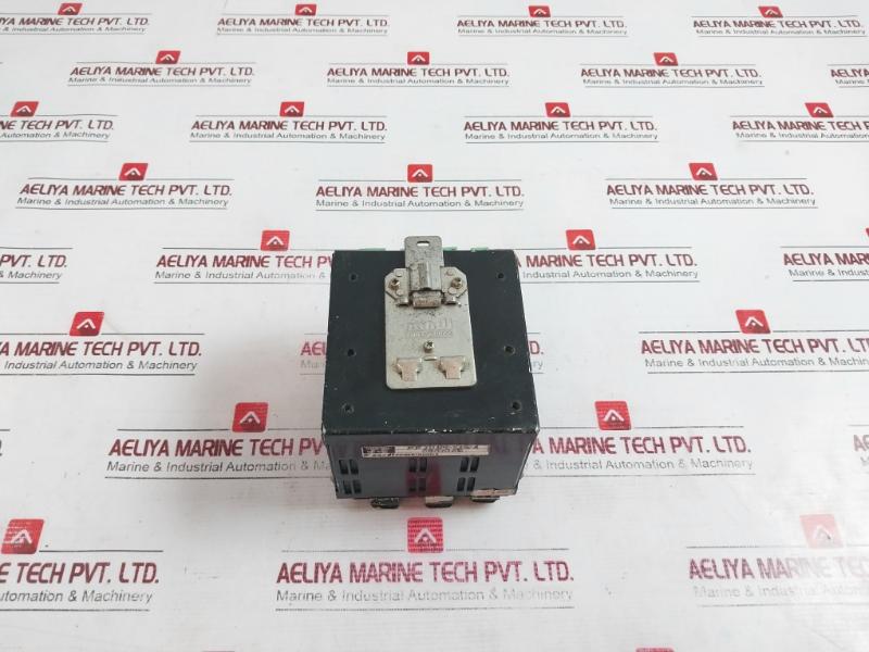 Nandi Powertronics Ffdum-21@A Fan Failure/Detection Unit 85-270Vac
