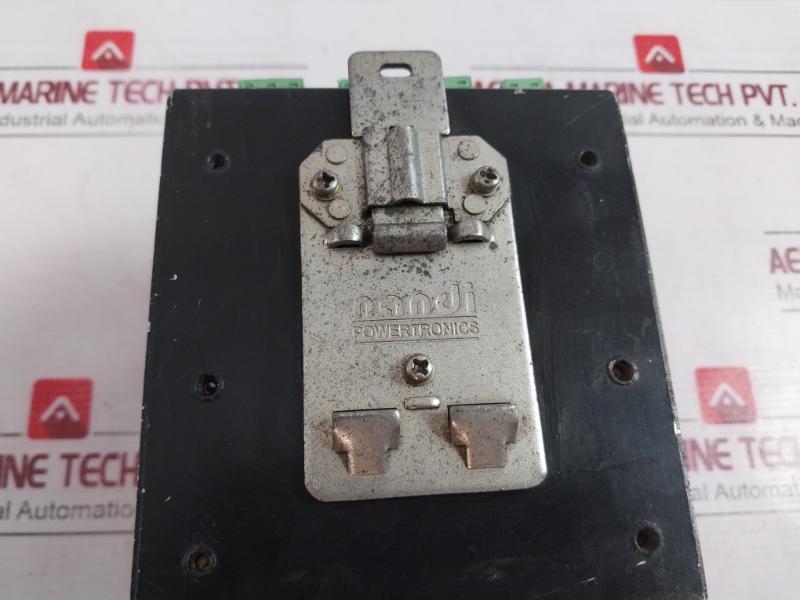 Nandi Powertronics Ffdum-21@A Fan Failure/Detection Unit 85-270Vac