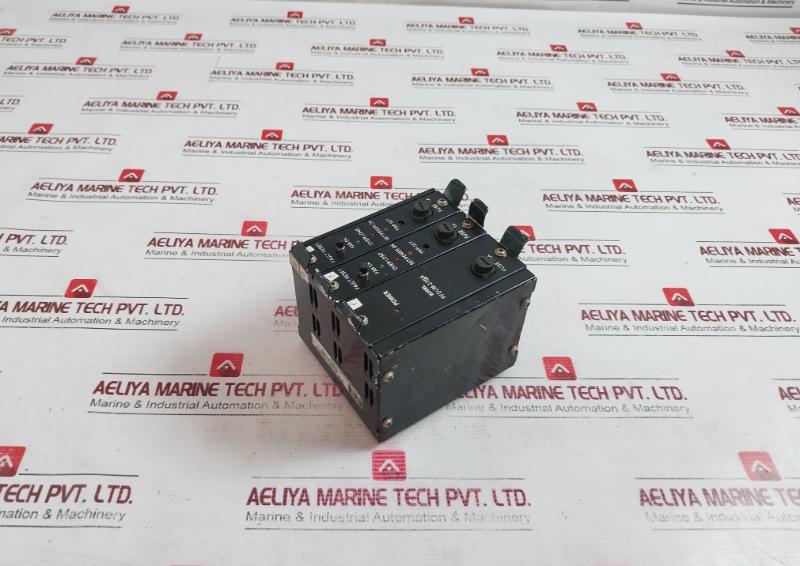 Nandi Powertronics Ffdum-21@A Fan Failure/Detection Unit 85-270Vac