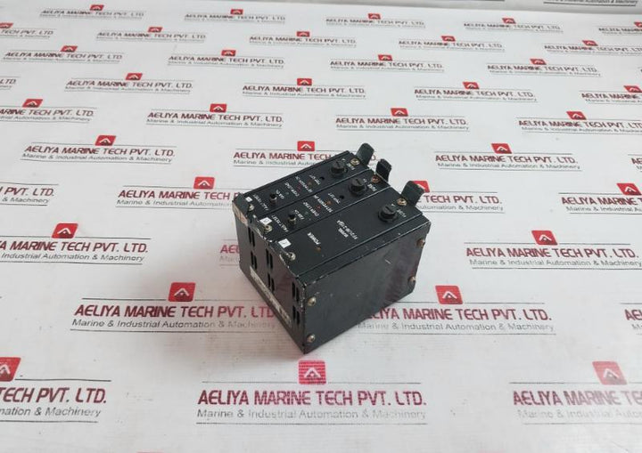 Nandi Powertronics Ffdum-21@A Fan Failure/Detection Unit 85-270Vac