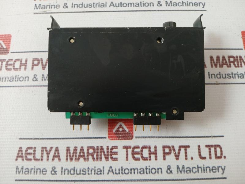 Nandi Powertronics Ffdum-21@A Fan Failure Detection Unit Ffdum-21Mb