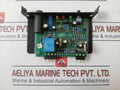 Nandi Powertronics Ffdum-21@A Fan Failure Detection Unit Ffdum-21Mb