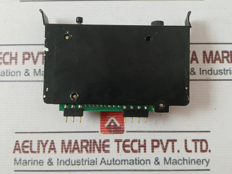 Nandi Powertronics Ffdum-21@A Fan Failure Detection Unit Ffdum-21Mb