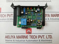Nandi Powertronics Ffdum-21@A Fan Failure Detection Unit Ffdum-21Mb