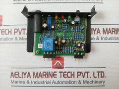 Nandi Powertronics Ffdum-21@A Fan Failure Detection Unit Ffdum-21Mb