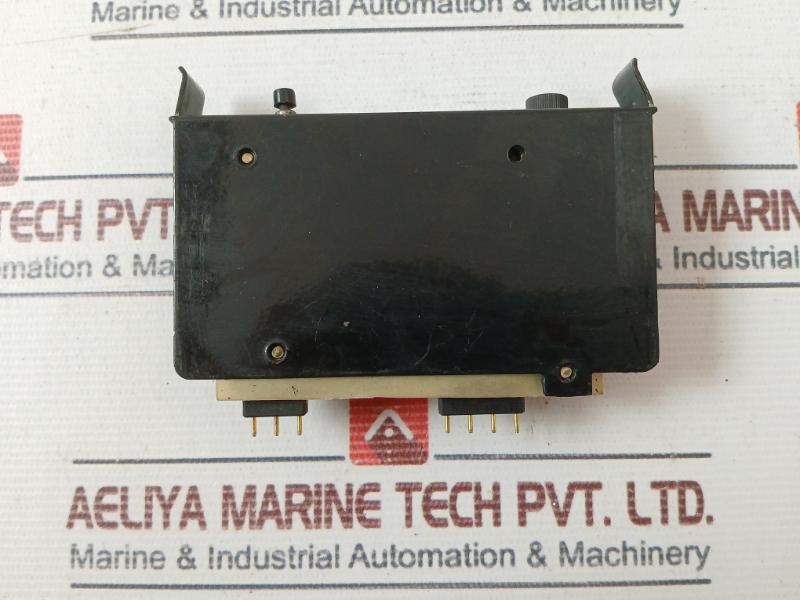 Nandi Powertronics Ffdum-21@A Fan Failure Detection Unit Ffdum-21Mb