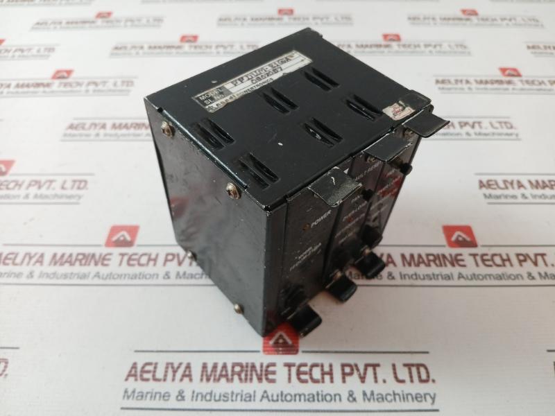 Nandi Powertronics Ffdum-21@A Fan Failure Detection Unit Ffdum-21Mb