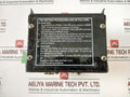 Nandi Powertronics Ffdum-21@A Fan Failure Detection Unit Ffdum-21Mb