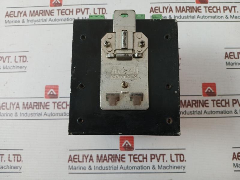 Nandi Powertronics Ffdum-21@A Fan Failure Detection Unit Ffdum-21Mb
