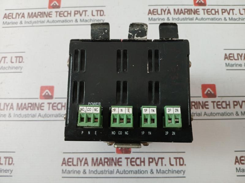 Nandi Powertronics Ffdum-21@A Fan Failure Detection Unit Ffdum-21Mb