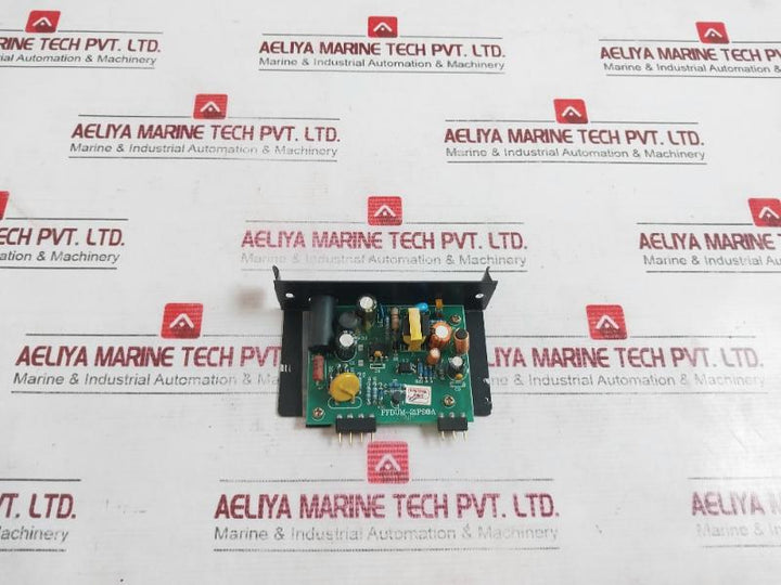 Nandi Powertronics Ffdum-21@A Fan Failure Detection Unit