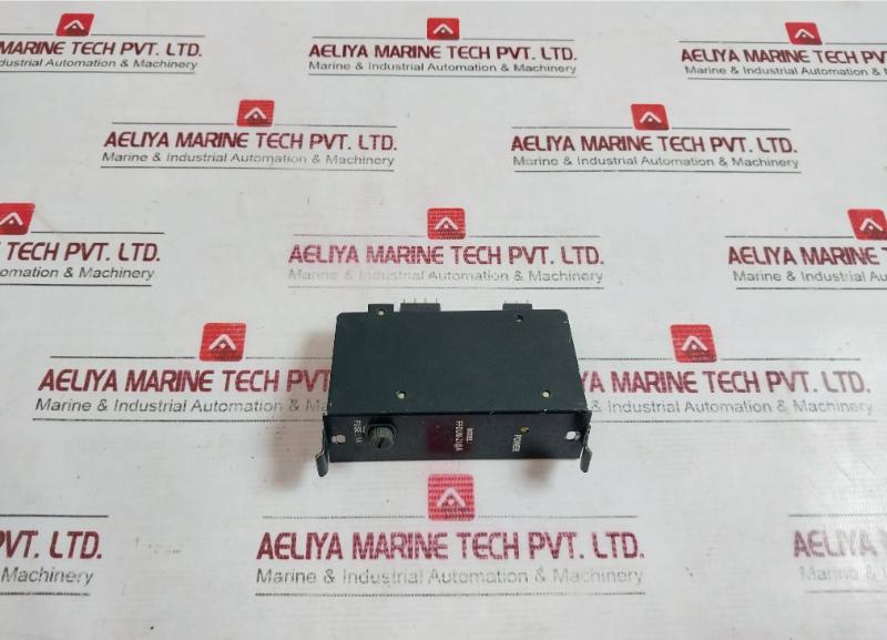 Nandi Powertronics Ffdum-21@A Fan Failure Detection Unit