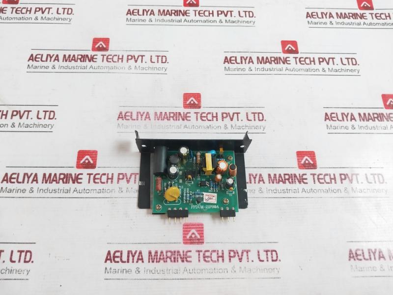 Nandi Powertronics Ffdum-21@A Fan Failure Detection Unit