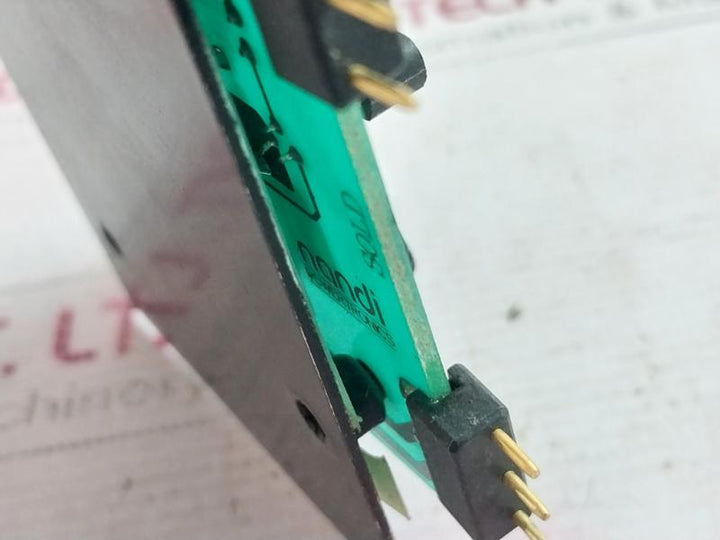 Nandi Powertronics Ffdum-21@A Fan Failure Detection Unit