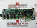 Nandi Powertronics Fftdu At B Power Device Pc Board Relay Module