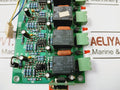 Nandi Powertronics Fftdu At B Power Device Pc Board Relay Module
