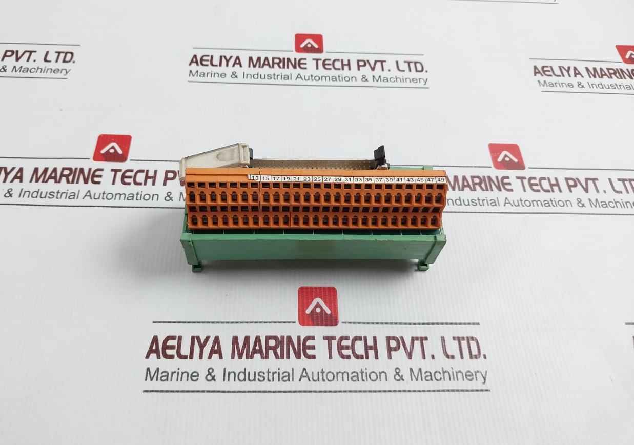 Nandi Powertronics Fr-50p45 Passive Interface Module 250v