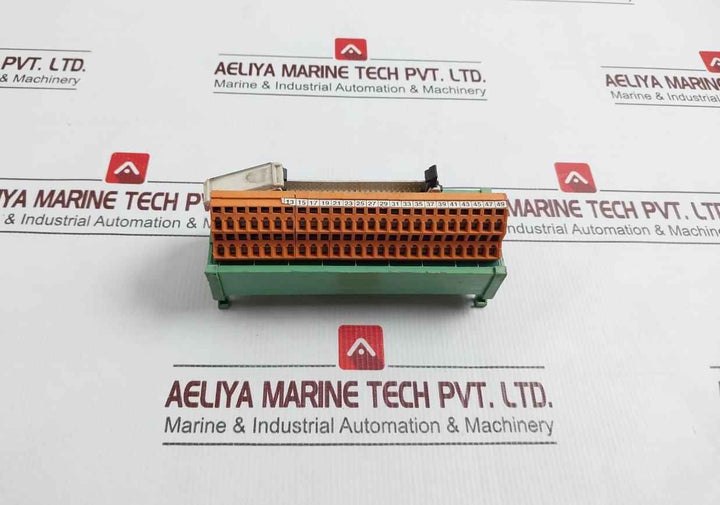 Nandi Powertronics Fr-50p45 Passive Interface Module 250v