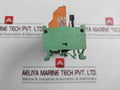 Nandi Powertronics Fr-50p45 Passive Interface Module 250v