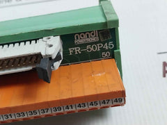 Nandi Powertronics Fr-50p45 Passive Interface Module 250v