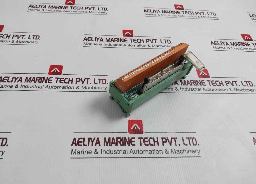 Nandi Powertronics Fr-50p45 Passive Interface Module 250v
