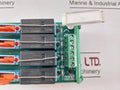 Nandi Powertronics Na-20041Fbh Power Supply Relay Module 24Vdc 18051044/18051049