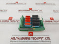 Nandi Powertronics Na-20041Fbh Power Supply Relay Module 24Vdc 18051044/18051049